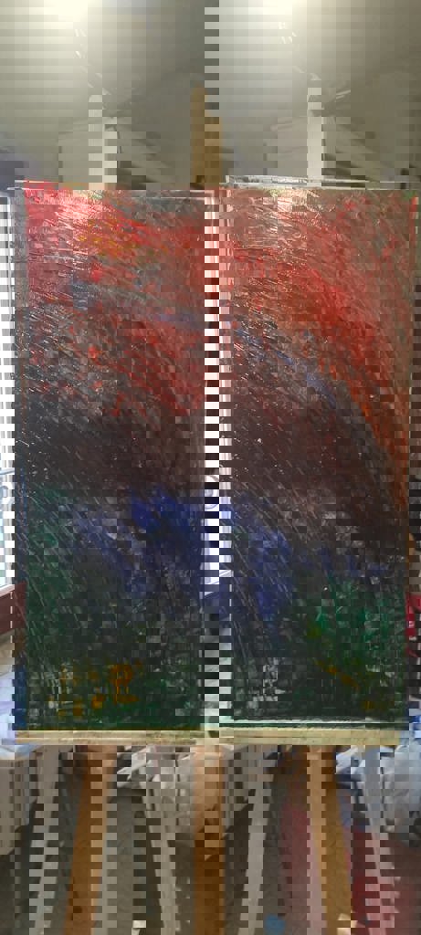 Quello che ognuno ci vuole vedere