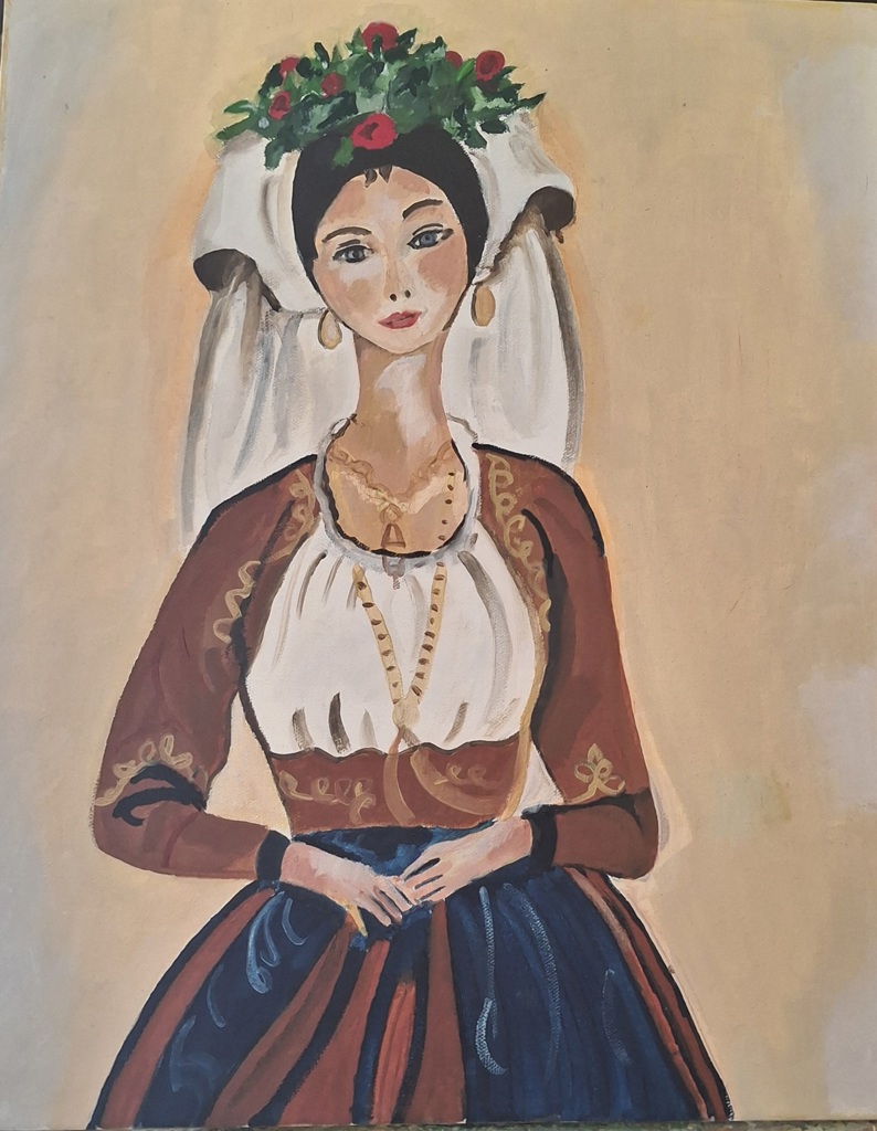 Tradizione Lucana