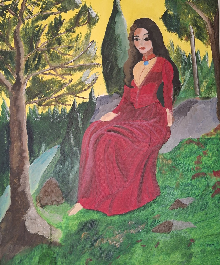 La solitudine