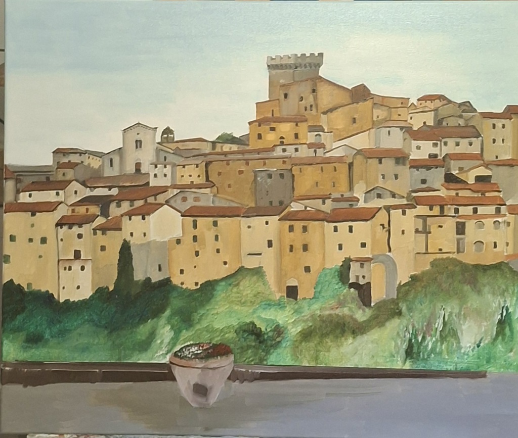 Arcidosso