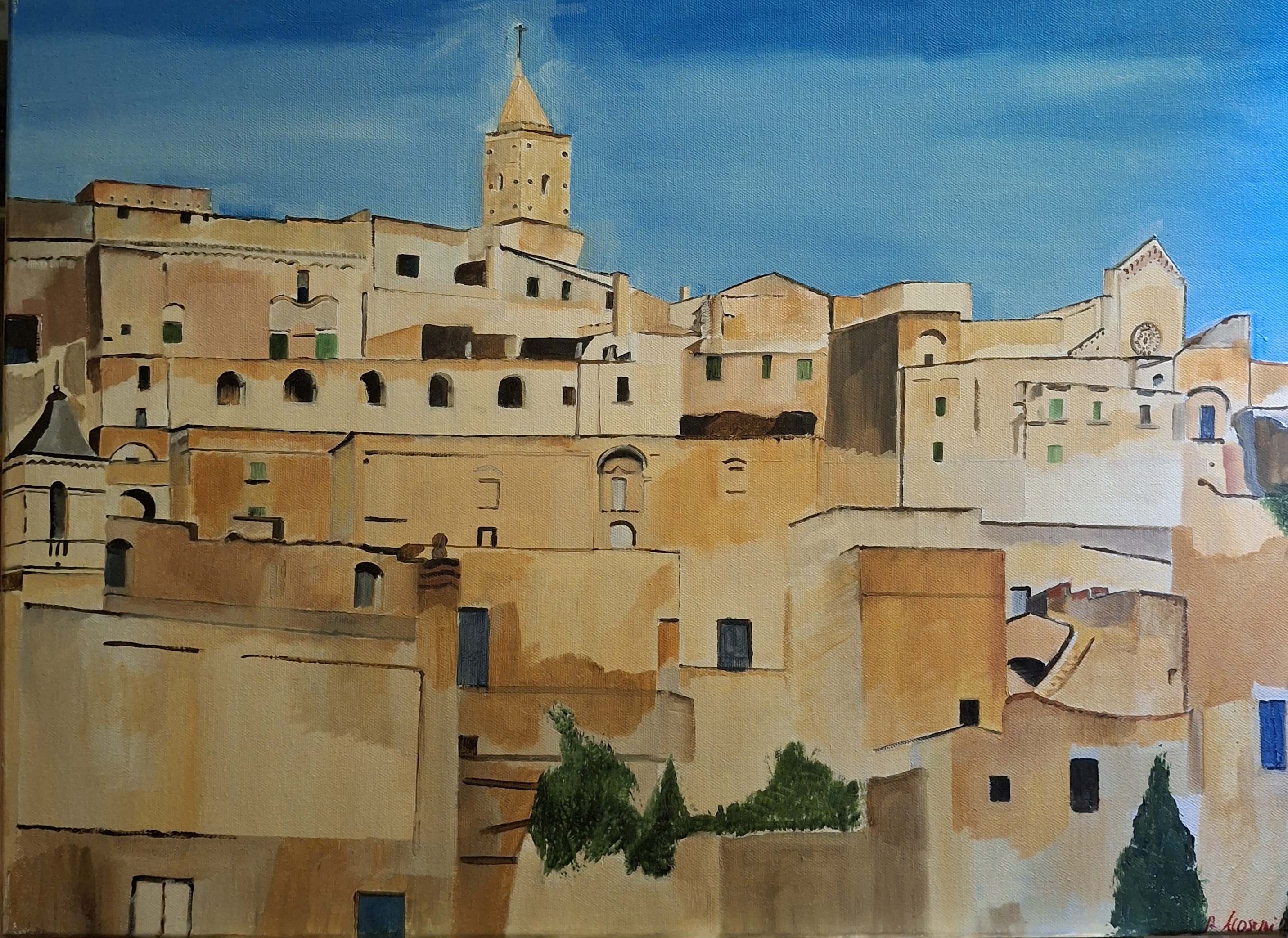 Matera