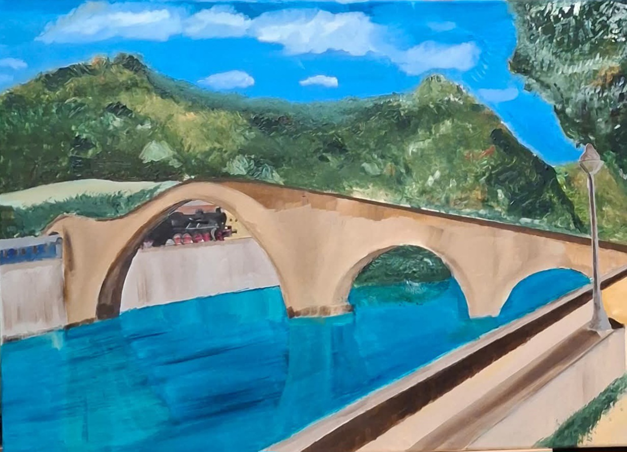 Ponte della Maddalena